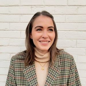 Meet your Posher, Sandra